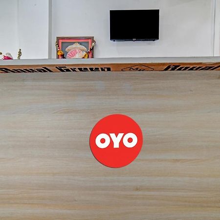 Oyo Flagship Hotel Rudraksh Inn Indore Exterior photo